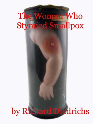 cover image of The Woman Who Stymied Smallpox